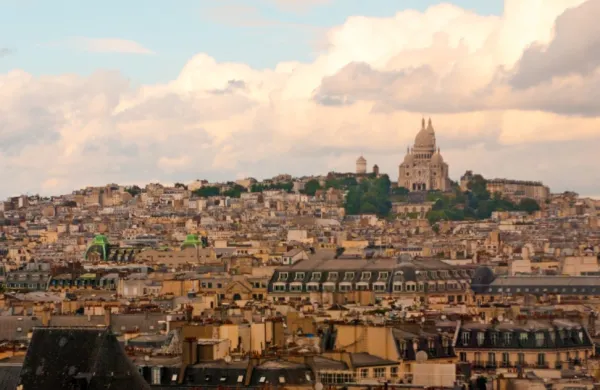 Pariz