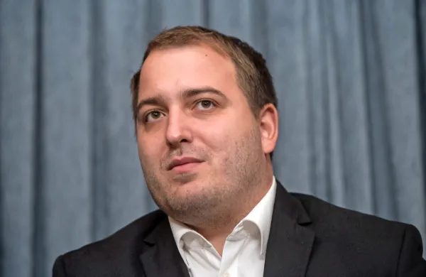 Andrej Čuš