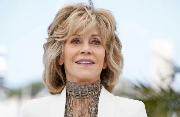 Jane Fonda