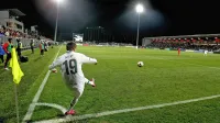 Stadion Bonifika bo evropsko prvenstvo do 21 let gostil brez 
dodatnih posegov. 