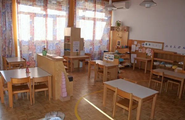 Plačila vrtca opro&scaron;čeni le star&scaron;i otrok v črnih regijah