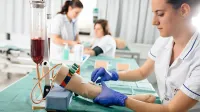 Študenti so vaje pogrešali, a veselili so se jih le kratek čas - vaj v 
živo s prihodnjim tednom ne bo več; slika je simbolična.