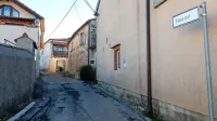 Fekalno in meteorno kanalizacijo, pa tudi vodovod in javno 
razsvetljavo, bodo dobili prebivalci severnega dela Stare vasi, 
priključili bodo 60 hiš. Pol milijona bo zagotovila občina, ostalo 
država.