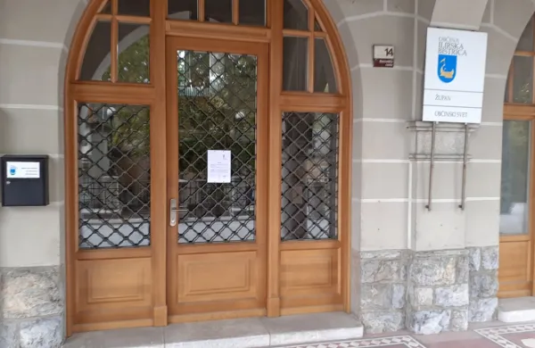 Za evropske projekte in črpanje evropskih  sredstev bo v Ilirski 
Bistrici skrbel nov občinski oddelek. 