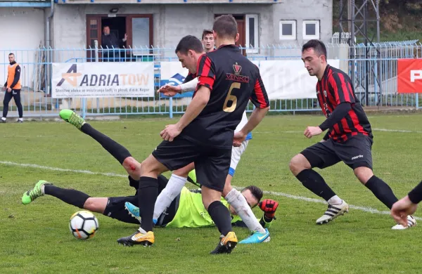 Nogometni nižjeligaši še naprej ostajajo v veliki negotovosti glede  
nadaljevanja sezone.
