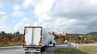 V Sežani nastaja največji logistični center v državi