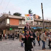 Na Gori&scaron;kem zahtevajo odprtje &scaron;ol in vrtcev