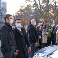 Na Gori&scaron;kem zahtevajo odprtje &scaron;ol in vrtcev
