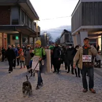Na Gori&scaron;kem zahtevajo odprtje &scaron;ol in vrtcev