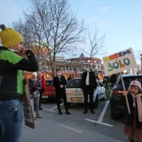 Na Gori&scaron;kem zahtevajo odprtje &scaron;ol in vrtcev
