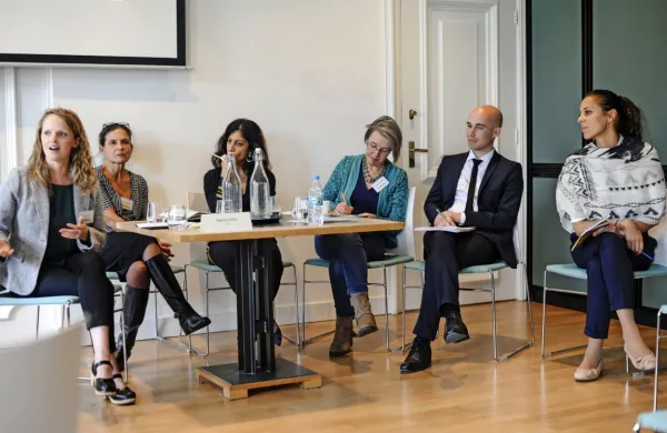 Univerza v Utrechtu, 4. oktober 2018
