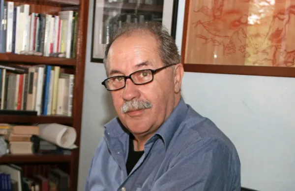 Marko Sosič (1958-2021)