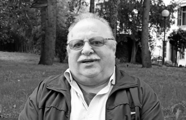 prof. Anton Skok