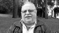 prof. Anton Skok