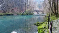 Poleti bo parkirnina za kopali&scaron;če na Laj&scaron;tu