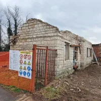 Obnova nekdanje Parenzane