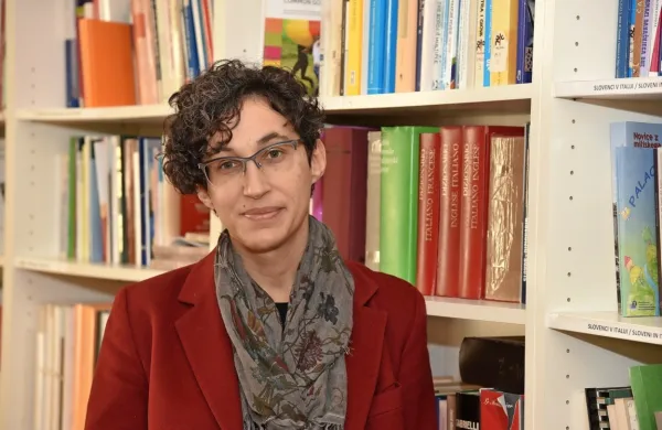 Dr. Matejka Grgič