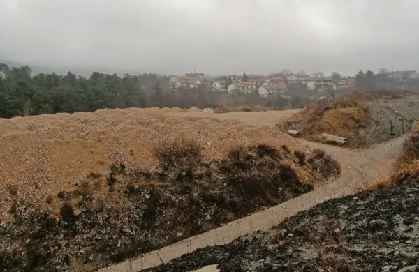 Na Kozini načrtujejo poligon varne vožnje