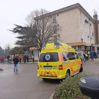 V Ankaranu tolik&scaron;na gneča, da so testi po&scaron;li že pred 17. uro