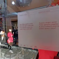 Kultura vendarle iz karantene stopila na ulico