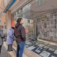 Kultura vendarle iz karantene stopila na ulico