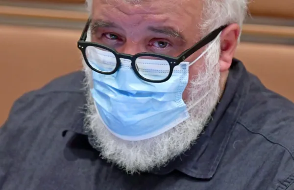 Milan Krek