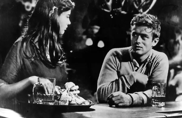 James Dean