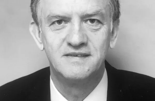 V spomin: Miha Ravnik (1938-2021)