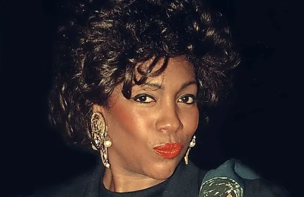 Mary Wilson
