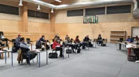 Divaški občinski svetniki so na seji v Senožečah potrdili letošnji proračun, čeprav so nekateri svetniki glasovali proti.  