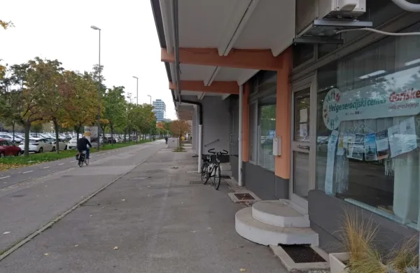 V Večgeneracijskem centru načrtujejo točko, kjer bi ljudje dobili 
psihosocialno pomoč.  