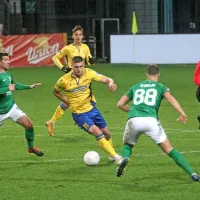 

Foto: Tomaž Primožič/FPA