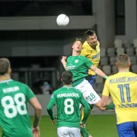Foto: Tomaž Primožič/FPA