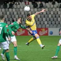 Foto: Tomaž Primožič/FPA