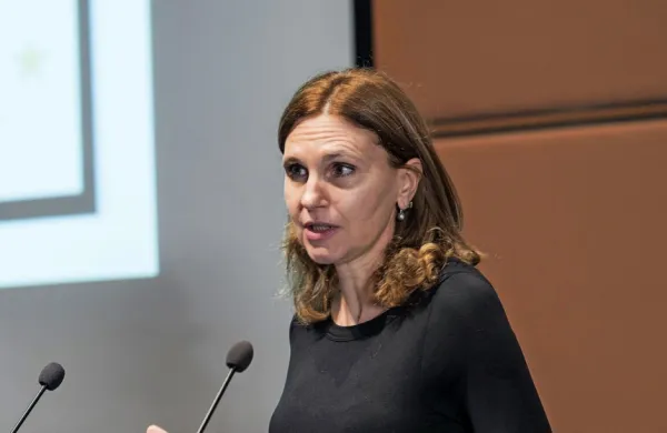 Informacijska pooblaščenka Mojca Prelesnik