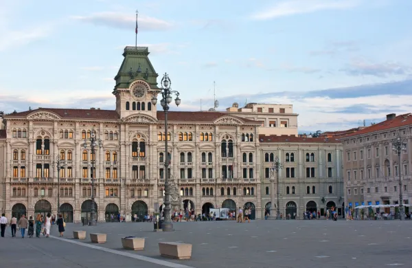 V Italijo ne brez negativnega testa