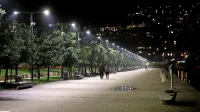 Policijska ura od 21. ure ostaja v veljavi.
