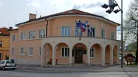 Pivška občina je povišala zneske za novo rojene občane na 300 
oziroma 470 evrov.