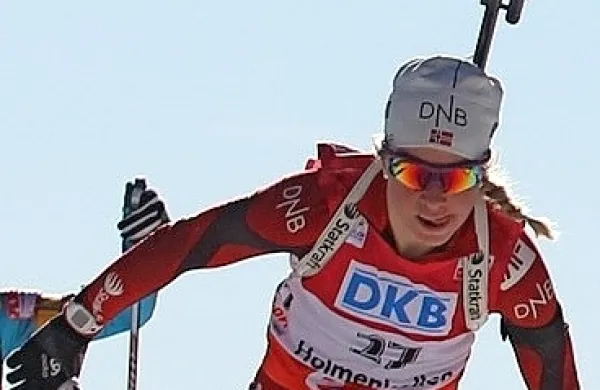 Tiril Eckhoff (foto vir: Wikipedia)