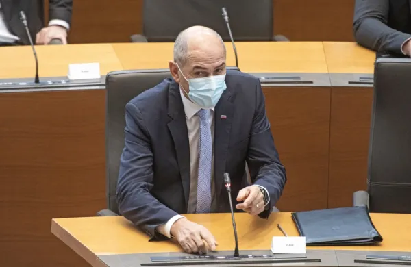 Janez Janša