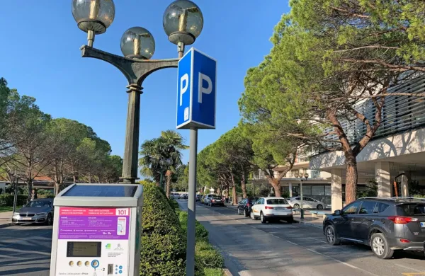 Parkiri&scaron;ča v piranski občini od jutri znova plačljiva