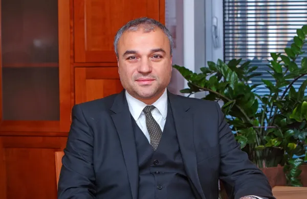 Janez Starman je novi koprski podžupan.