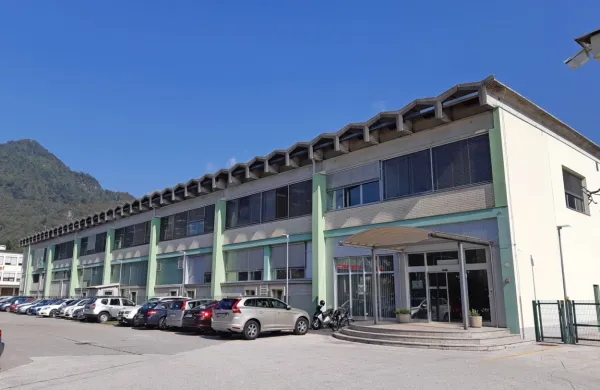 Tik Kobarid praznuje 70 let, v osmo desetletje vstopa z ambicioznimi koraki.
