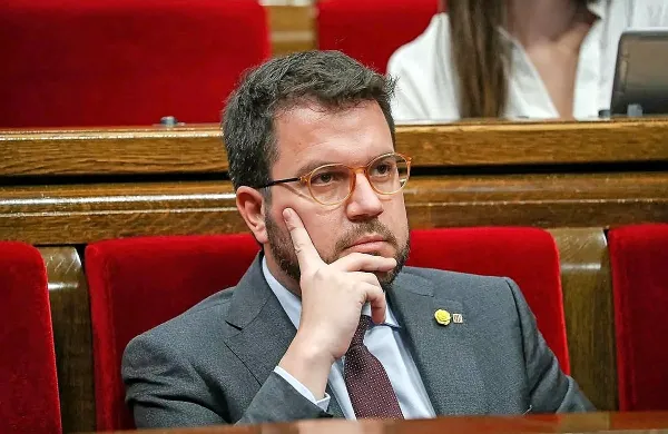 Perre Aragones, voditelj ERC, ima največ možnosti, da postane 
novi predsednik katalonske vlade.