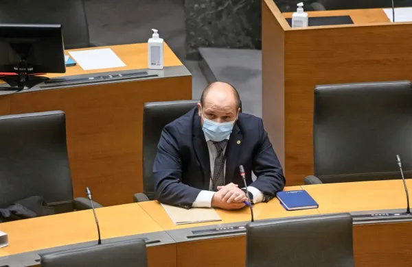 Janez Poklukar