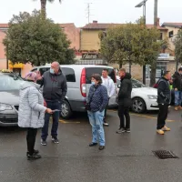 Protest taksistov
