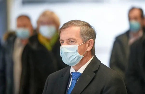 Karl Erjavec