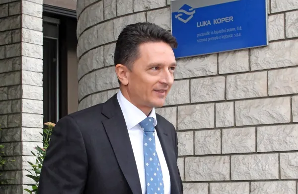 Drago Matić