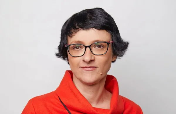 Tamara Valenčič