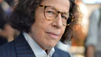 Fran Lebowitz, najbolj duhovita komentatorka življenja v New 
Yorku (foto: Christopher Macsurak/Wikipedia)
